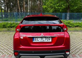 Міцубісі Eclipse Cross, об'ємом двигуна 1.5 л та пробігом 75 тис. км за 18121 $, фото 7 на Automoto.ua