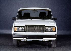 ВАЗ Жигулі, Седан 1982 - 1997 5 1.5 TD
