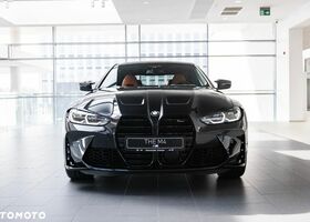 БМВ M4, объемом двигателя 2.99 л и пробегом 10 тыс. км за 104244 $, фото 2 на Automoto.ua