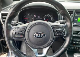 Кіа Sportage, об'ємом двигуна 2 л та пробігом 299 тис. км за 12721 $, фото 5 на Automoto.ua