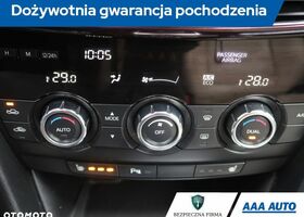 Мазда 6, об'ємом двигуна 2.49 л та пробігом 187 тис. км за 12527 $, фото 19 на Automoto.ua