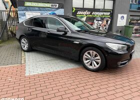 БМВ 5GT, объемом двигателя 2.99 л и пробегом 278 тыс. км за 13391 $, фото 1 на Automoto.ua