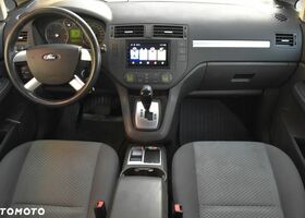 Форд Focus C-Max, объемом двигателя 1.56 л и пробегом 234 тыс. км за 2138 $, фото 6 на Automoto.ua