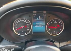 Мерседес Ц-Класс 2019 в Европе на Automoto.ua Черный Мерседес Ц-Класс, объемом двигателя 1 л и пробегом 182 тыс. км за 16925 $, фото 24 на Automoto.ua