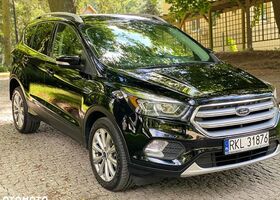 Форд Куга, об'ємом двигуна 1.5 л та пробігом 78 тис. км за 16198 $, фото 7 на Automoto.ua