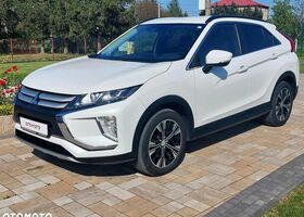 Міцубісі Eclipse Cross, об'ємом двигуна 1.5 л та пробігом 60 тис. км за 17235 $, фото 4 на Automoto.ua