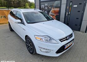 Форд Мондео, об'ємом двигуна 2 л та пробігом 198 тис. км за 6890 $, фото 1 на Automoto.ua