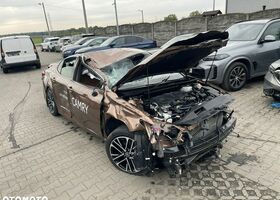 Тойота Камрі 2025 у Європі на Automoto.ua Коричневий Тойота Камрі, об'ємом двигуна 2.49 л та пробігом 14 тис. км за 9662 $, фото 2 на Automoto.ua
