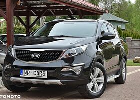 Кіа Sportage, об'ємом двигуна 1.59 л та пробігом 90 тис. км за 11855 $, фото 5 на Automoto.ua