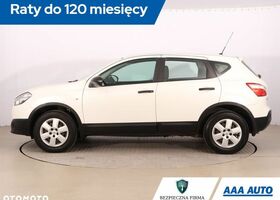 Ніссан Кашкай, об'ємом двигуна 1.6 л та пробігом 147 тис. км за 8207 $, фото 2 на Automoto.ua