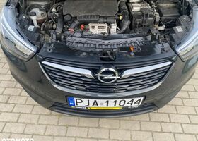 Опель Crossland X, об'ємом двигуна 1.2 л та пробігом 57 тис. км за 11836 $, фото 12 на Automoto.ua