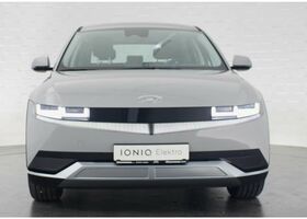 Сірий Хендай Ioniq 5, об'ємом двигуна 0 л та пробігом 299 тис. км за 49435 $, фото 4 на Automoto.ua