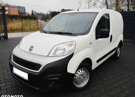 Фіат Fiorino, об'ємом двигуна 1.37 л та пробігом 155 тис. км за 6458 $, фото 13 на Automoto.ua