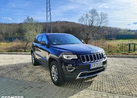 Джип Grand Cherokee, об'ємом двигуна 2.99 л та пробігом 121 тис. км за 27214 $, фото 11 на Automoto.ua