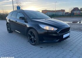 Форд Фокус, об'ємом двигуна 1 л та пробігом 140 тис. км за 6242 $, фото 2 на Automoto.ua