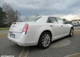 Крайслер 300C, объемом двигателя 3.6 л и пробегом 150 тыс. км за 13153 $, фото 3 на Automoto.ua