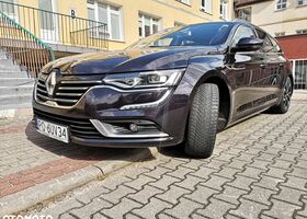 Рено Talisman, об'ємом двигуна 1.62 л та пробігом 205 тис. км за 19194 $, фото 14 на Automoto.ua