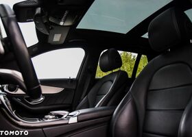 Мерседес Ц-Класс 2018 в Европе на Automoto.ua Белый Мерседес Ц-Класс, объемом двигателя 1 л и пробегом 161 тыс. км за 98850 $, фото 7 на Automoto.ua