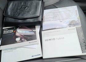 Хендай Ioniq, об'ємом двигуна 0 л та пробігом 86 тис. км за 22138 $, фото 10 на Automoto.ua