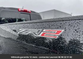 Шевроле Колорадо 2019 в Европе на Automoto.ua Черный Шевроле Колорадо, объемом двигателя 3.6 л и пробегом 88 тыс. км за 48790 $, фото 4 на Automoto.ua