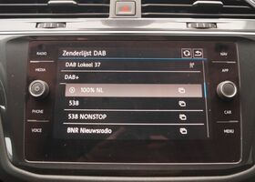 Фольксваген Tiguan Allspace 2019 в Европе на Automoto.ua Серебряный Фольксваген Tiguan Allspace, объемом двигателя 1.97 л и пробегом 166 тыс. км за 19160 $, фото 12 на Automoto.ua