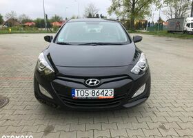 Хендай i30, об'ємом двигуна 1.4 л та пробігом 144 тис. км за 6911 $, фото 27 на Automoto.ua