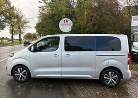 Тойота Proace Verso 2016 в Европе на Automoto.ua Тойота Proace Verso, объемом двигателя 2 л и пробегом 135 тыс. км за 22900 $, фото 9 на Automoto.ua