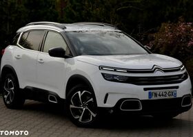 Ситроен C5 Aircross, объемом двигателя 2 л и пробегом 154 тыс. км за 18035 $, фото 9 на Automoto.ua