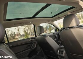 Фольксваген Tiguan Allspace, объемом двигателя 1.98 л и пробегом 80 тыс. км за 22678 $, фото 27 на Automoto.ua