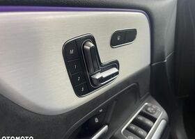 Мерседес Б-класс 2024 в Европе на Automoto.ua Черный Мерседес Б-класс, объемом двигателя 1 л и пробегом 5 тыс. км за 43584 $, фото 10 на Automoto.ua