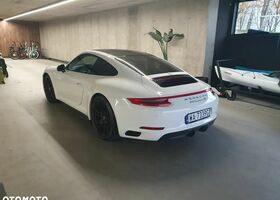 Порше 911, об'ємом двигуна 2.98 л та пробігом 17 тис. км за 94816 $, фото 2 на Automoto.ua