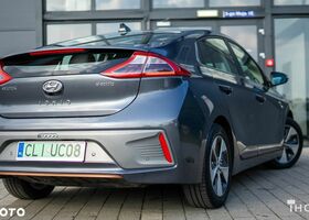 Хендай Ioniq, объемом двигателя 0 л и пробегом 49 тыс. км за 20454 $, фото 13 на Automoto.ua