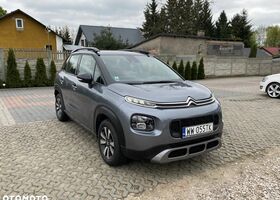 Ситроен C3 Aircross, объемом двигателя 1.2 л и пробегом 65 тыс. км за 12073 $, фото 3 на Automoto.ua