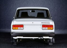 ВАЗ Жигулі, Седан 1982 - 1997 4 1.6