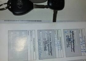 Тойота Версо, об'ємом двигуна 2 л та пробігом 172 тис. км за 5097 $, фото 39 на Automoto.ua