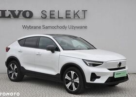 Вольво C40, объемом двигателя 0 л и пробегом 5 тыс. км за 43175 $, фото 7 на Automoto.ua