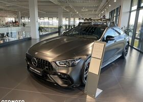 Мерседес AMG GT, об'ємом двигуна 3 л та пробігом 10 тис. км за 86870 $, фото 1 на Automoto.ua