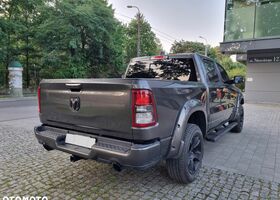 Ram 1500, об'ємом двигуна 5.65 л та пробігом 8 тис. км за 49654 $, фото 8 на Automoto.ua