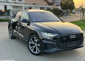 Ауди Q8, объемом двигателя 2.97 л и пробегом 75 тыс. км за 51814 $, фото 10 на Automoto.ua