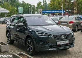 Сеат Tarraco, об'ємом двигуна 1.98 л та пробігом 5 тис. км за 44536 $, фото 4 на Automoto.ua