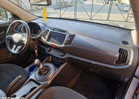 Кіа Sportage, об'ємом двигуна 1.69 л та пробігом 238 тис. км за 8164 $, фото 32 на Automoto.ua