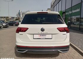 Фольксваген Tiguan Allspace, объемом двигателя 1.98 л и пробегом 90 тыс. км за 38855 $, фото 6 на Automoto.ua