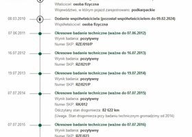 Вольво S80, об'ємом двигуна 2.92 л та пробігом 147 тис. км за 3024 $, фото 20 на Automoto.ua