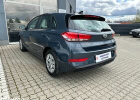 Хендай i30, об'ємом двигуна 1.5 л та пробігом 71 тис. км за 13369 $, фото 9 на Automoto.ua