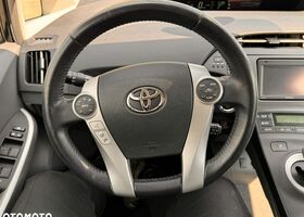 Тойота Приус, объемом двигателя 1.8 л и пробегом 217 тыс. км за 8618 $, фото 14 на Automoto.ua