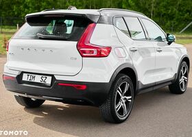 Вольво XC40, объемом двигателя 1.97 л и пробегом 145 тыс. км за 25227 $, фото 7 на Automoto.ua