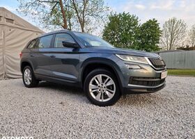 Шкода Kodiaq, об'ємом двигуна 1.97 л та пробігом 195 тис. км за 17278 $, фото 24 на Automoto.ua