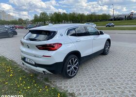 БМВ X2, об'ємом двигуна 2 л та пробігом 93 тис. км за 23758 $, фото 5 на Automoto.ua