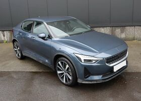 Синий Polestar 2, объемом двигателя 0 л и пробегом 53 тыс. км за 32220 $, фото 4 на Automoto.ua