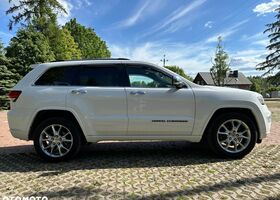 Джип Grand Cherokee, об'ємом двигуна 3.6 л та пробігом 52 тис. км за 28078 $, фото 3 на Automoto.ua